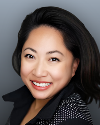 Photo of Christine Wong, Marriage & Family Therapist, LMFT