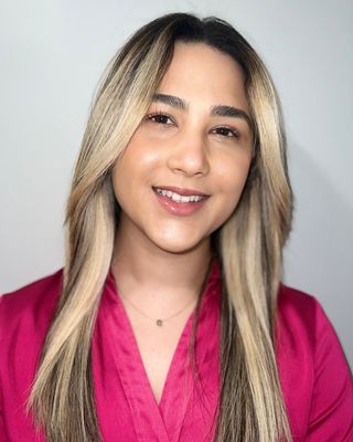 Photo of Claudia Boye, Pre-Licensed Professional, M, H, C