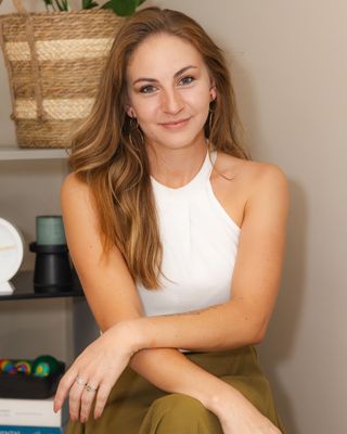 Photo of Mieke Fletcher, Psychologist, MSocSci, HPCSA - Couns. Psych.