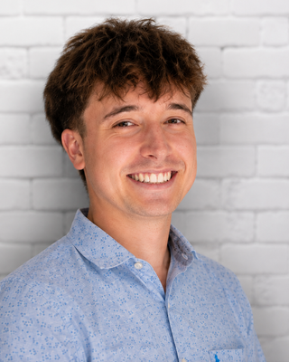 Photo of Stuart Verlinden-Kitchen, Registered Psychotherapist (Qualifying), RP [Q]