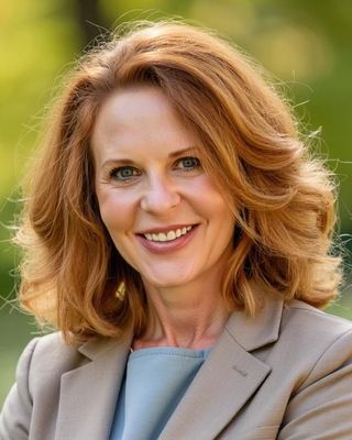 Photo of Jan Patton, Licensed Professional Counselor, LPC