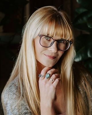 Photo of Brookelynn McGeorge - Brookelynn McGeorge Child Therapist (ADHD, Autism), Associate Professional Clinical Counselor, APCC