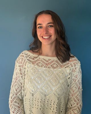 Photo of Grace Richard, Licensed Professional Counselor, LPC, NCC