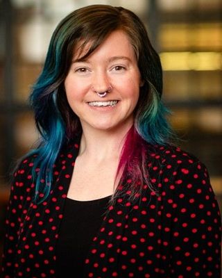 Photo of Rochelle King, Licensed Professional Clinical Counselor, LPCC