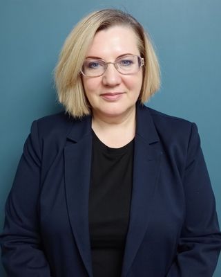 Photo of Ivra Pace, Licensed Professional Counselor, LPC