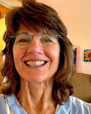 Photo of Kathryn Bonzo, Licensed Professional Counselor, LPC