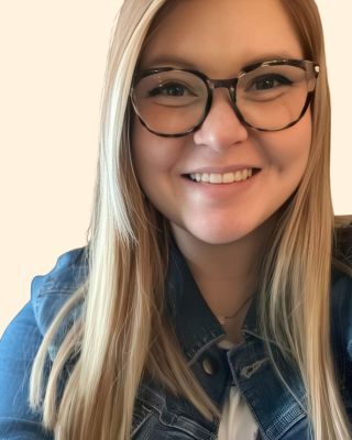 Photo of Morgan Robinson, Counselor, MA, LPCC-S