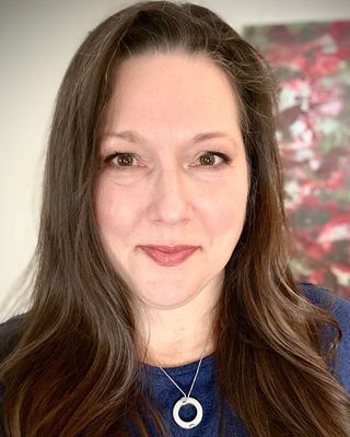 Photo of Julie Blackburn, Counselor, LCPC, LMHC