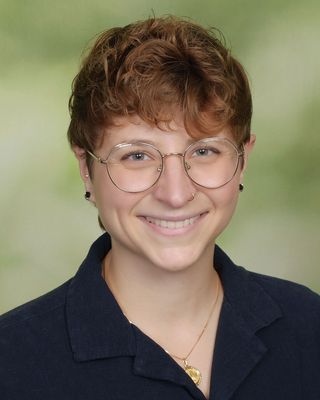 Photo of Morgan Schauss, Psychiatric Nurse Practitioner, PMHNP