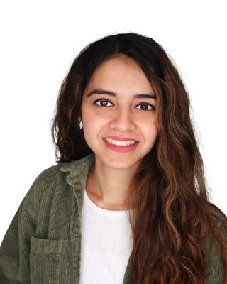 Photo of Saakshi Rajesh Khopkar, Marriage & Family Therapist Associate, ALMFT, MS, MA