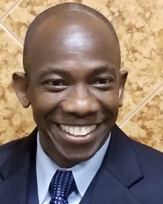 Photo of Bryan Anthony Reid - Eden Home Lifestyle, MS, MDiv, CAMS, Pastoral Counselor