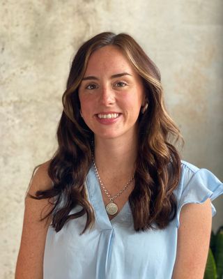 Photo of Brynn Hurley, Licensed Professional Counselor, tLMHC