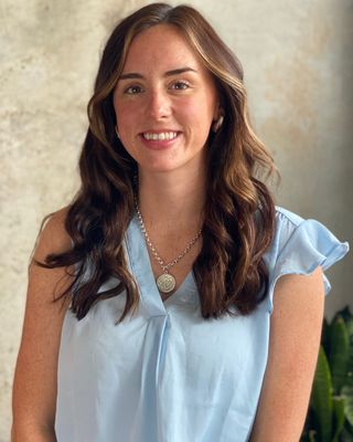 Photo of Brynn Hurley, Licensed Professional Counselor, tLMHC