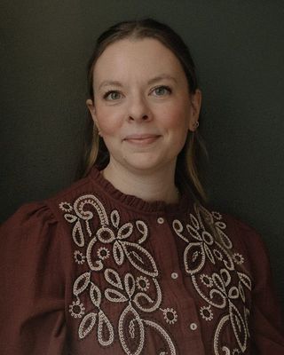 Photo of Emily Kernan, Licensed Clinical Professional Counselor, LCPC