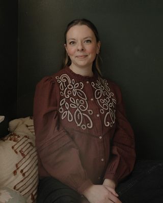 Photo of Emily Kernan, Licensed Clinical Professional Counselor, LCPC