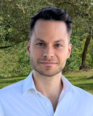 Photo of Joe Germano, Licensed Master Social Worker, LMSW
