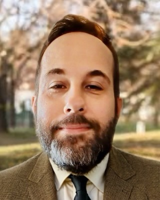 Photo of Chad Starrak, Clinical Social Work/Therapist, LCSW