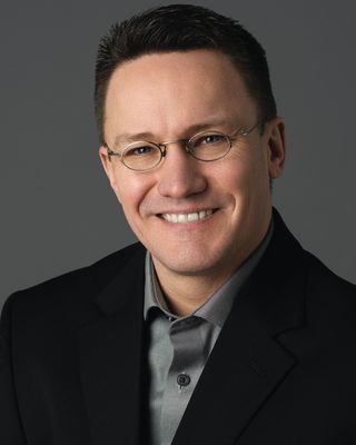 Photo of Dr. Greg Kovacs, PhD, LMFT, Marriage & Family Therapist