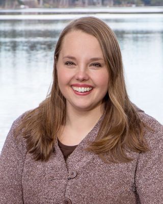 Photo of Heather Matthews, Licensed Professional Counselor in Boise, ID