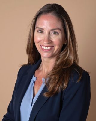 Photo of Nikki Wallace, Psychologist, PhD, ABPP-CN