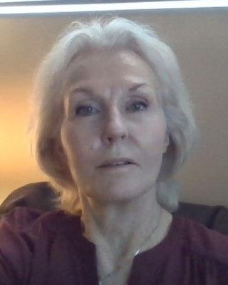 Photo of Joan Vizcarra, Marriage & Family Therapist, LMFT