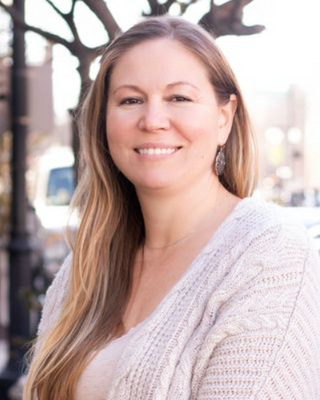 Photo of Katherine Bishop, Licensed Professional Counselor, LMHC