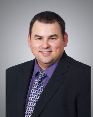 Photo of Brandon Doughtery | Adolescent Mental Health Services, Licensed Social Worker , LSW