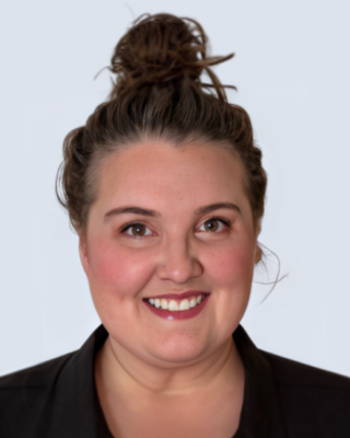 Photo of Janelle Rushton, Registered Psychotherapist (Qualifying), BSc