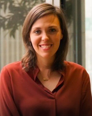Photo of Sarah Boyette, Clinical Social Work/Therapist
