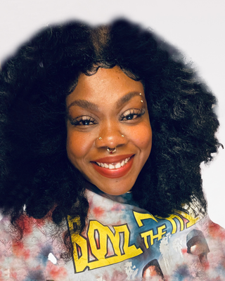 Photo of Jerusalem Brown, Licensed Professional Counselor, LPC