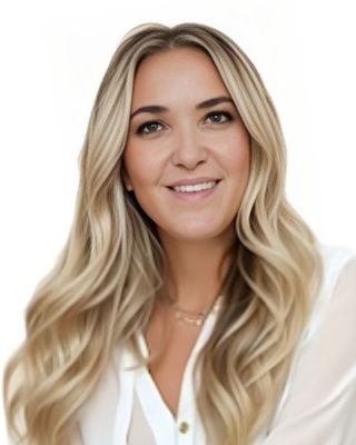 Photo of Ilona Moroz, Psychiatric Nurse Practitioner, NP