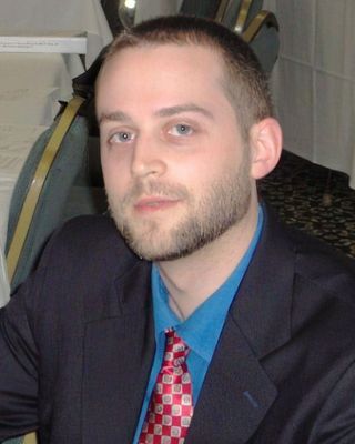 Photo of Andrew Cox, Psychologist in Richmond, VA