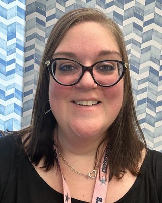 Photo of Tiffany L. Owen, Licensed Professional Counselor, LPC