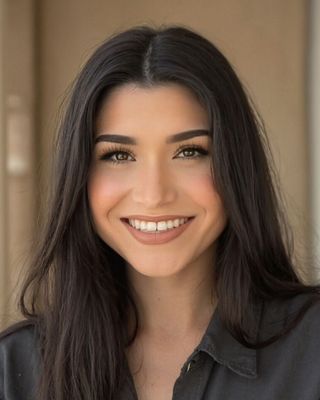 Photo of Kayla Gignac, Pre-Licensed Professional, MS