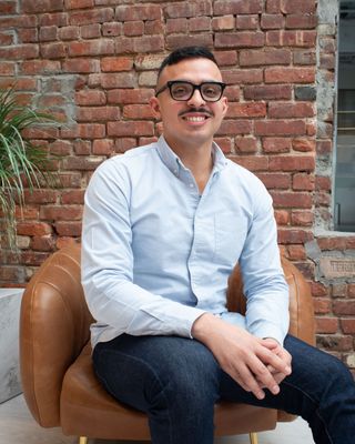 Photo of Omar Ramirez, Clinical Social Work/Therapist, LCSW