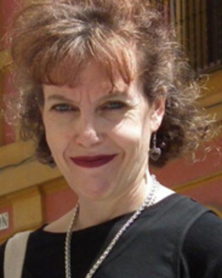 Photo of Dr Angela Kent, Psychologist in LE65, England