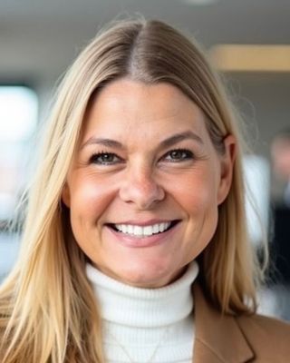 Photo of Maureen Schuster, Clinical Social Work/Therapist, LCSW