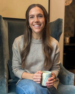 Photo of Shelby O'Brien, Clinical Social Work/Therapist, MSW, LCSW