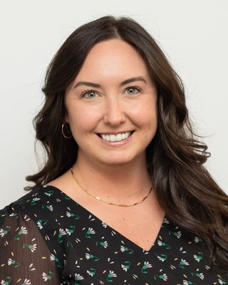 Photo of Renee Goulding, Psychiatric Nurse Practitioner, PMHNP-B