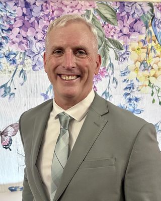 Photo of Kevin White, Marriage & Family Therapist, LMFT