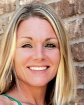 Photo of Jillian Russell Powell, Clinical Social Work/Therapist, LCSW