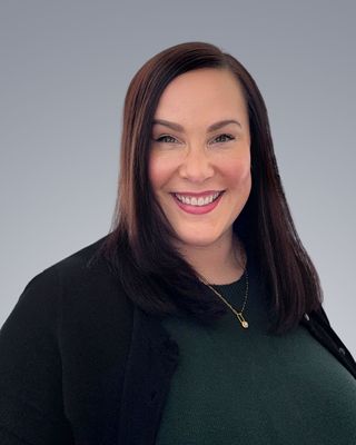 Photo of Corinne DiPrima, Pre-Licensed Professional, LLMSW, MSOTRL