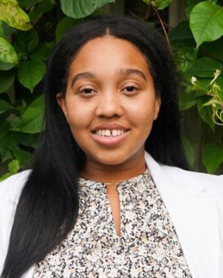 Photo of Tairah Brown, Clinical Social Work/Therapist, LCSW