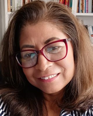 Foto de Elvira Arellano Jiménez, Psicólogo, Lic. en Psicología