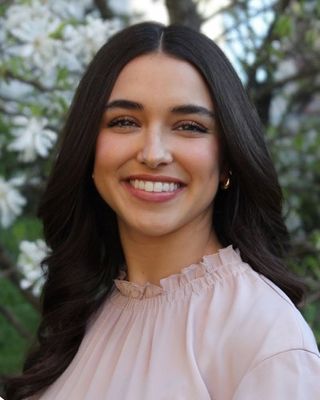 Photo of Hana Blair, MHC-LP