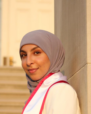 Photo of Zainab Alyasseri, Pre-Licensed Professional, MA-C
