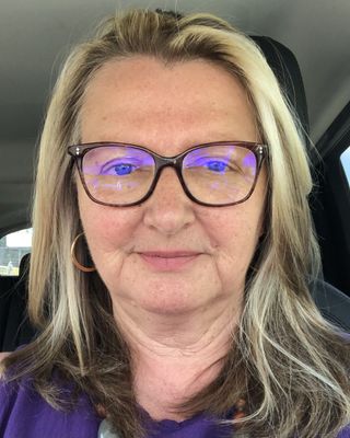 Photo of Linda M Franke, Licensed Professional Counselor, MS, LPC, SEP