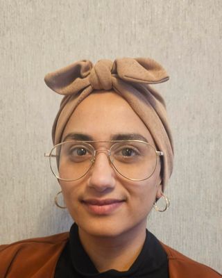 Photo of Sabina Miah - Sabina Miah. Online counselling therapy., Counsellor, MNCPS Acc.