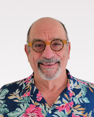 Photo of Stephen Lovato, Marriage & Family Therapist, LMFT