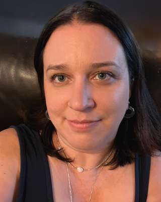 Photo of Joy Rock, Licensed Master Social Worker, LMSW